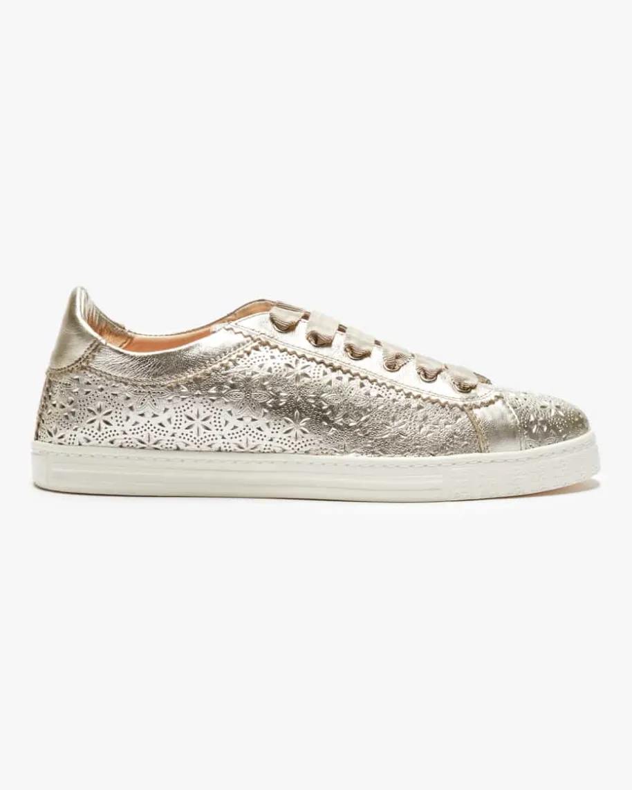 Sade Spring Sneaker