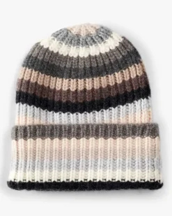 Sailor Cashmere-Mütze