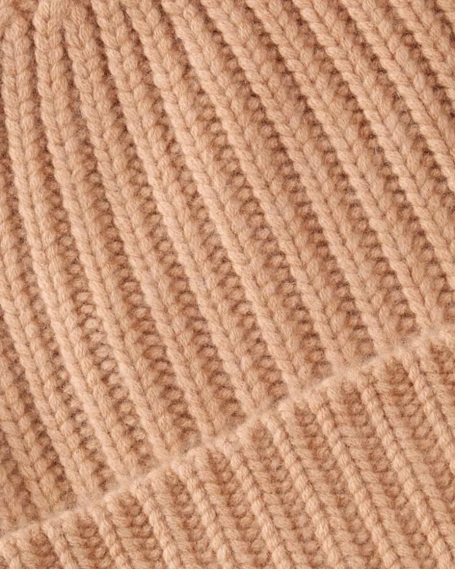 Sailor Cashmere-Mütze