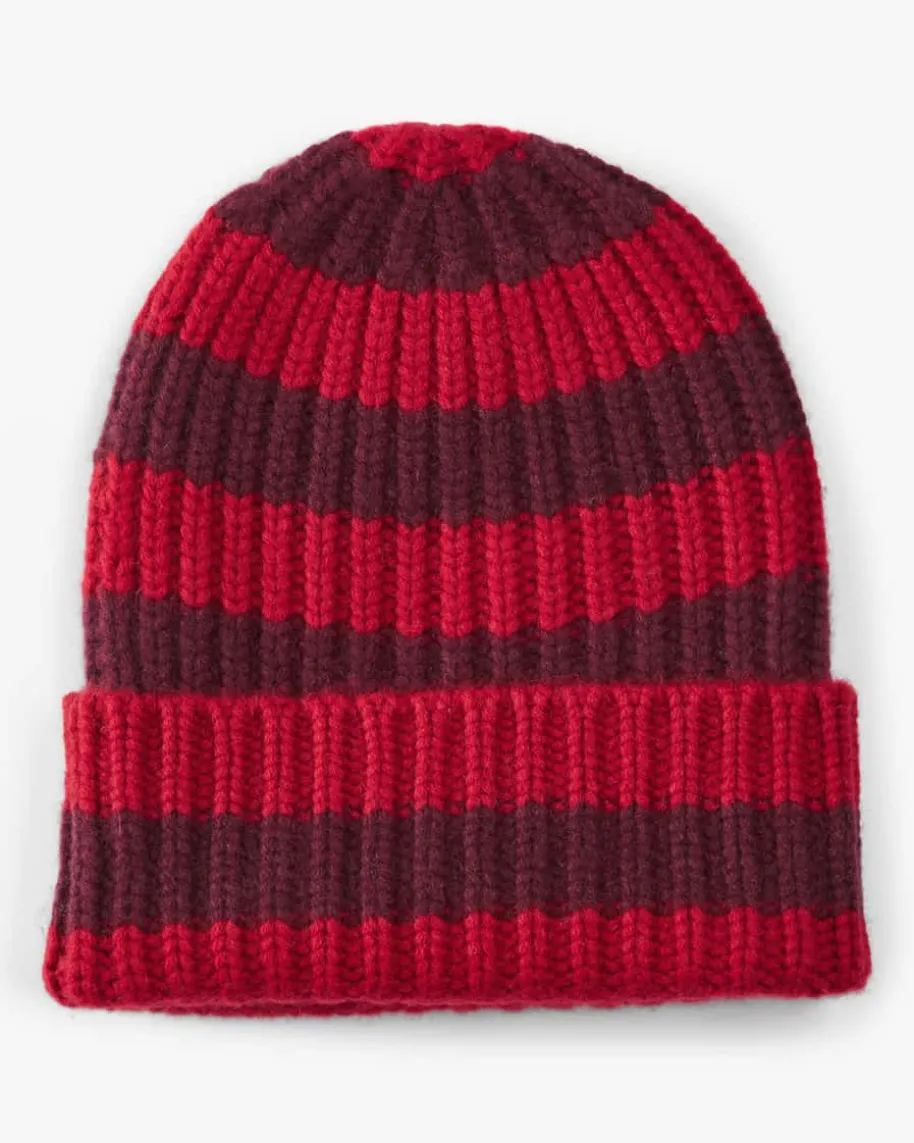 Sailor Cashmere-Mütze