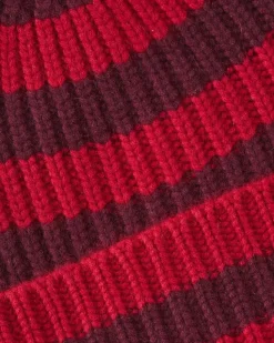 Sailor Cashmere-Mütze