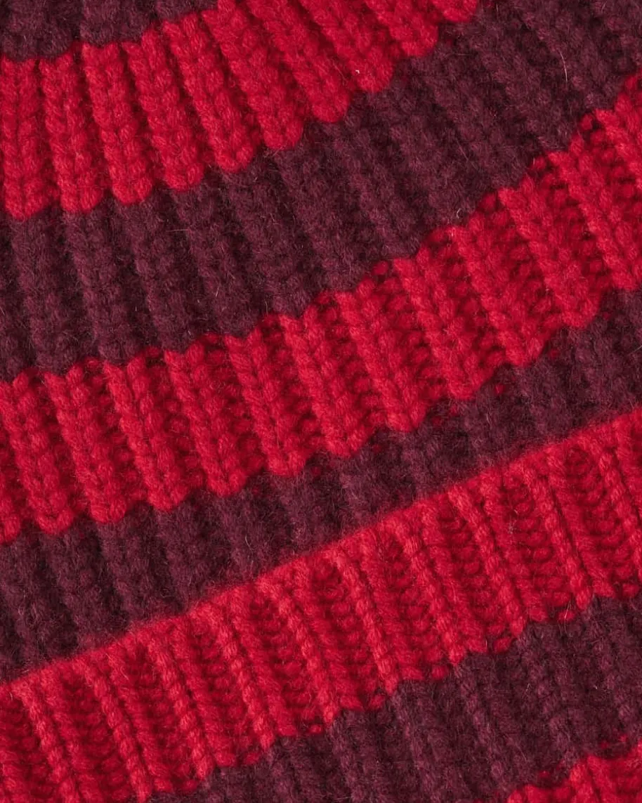 Sailor Cashmere-Mütze