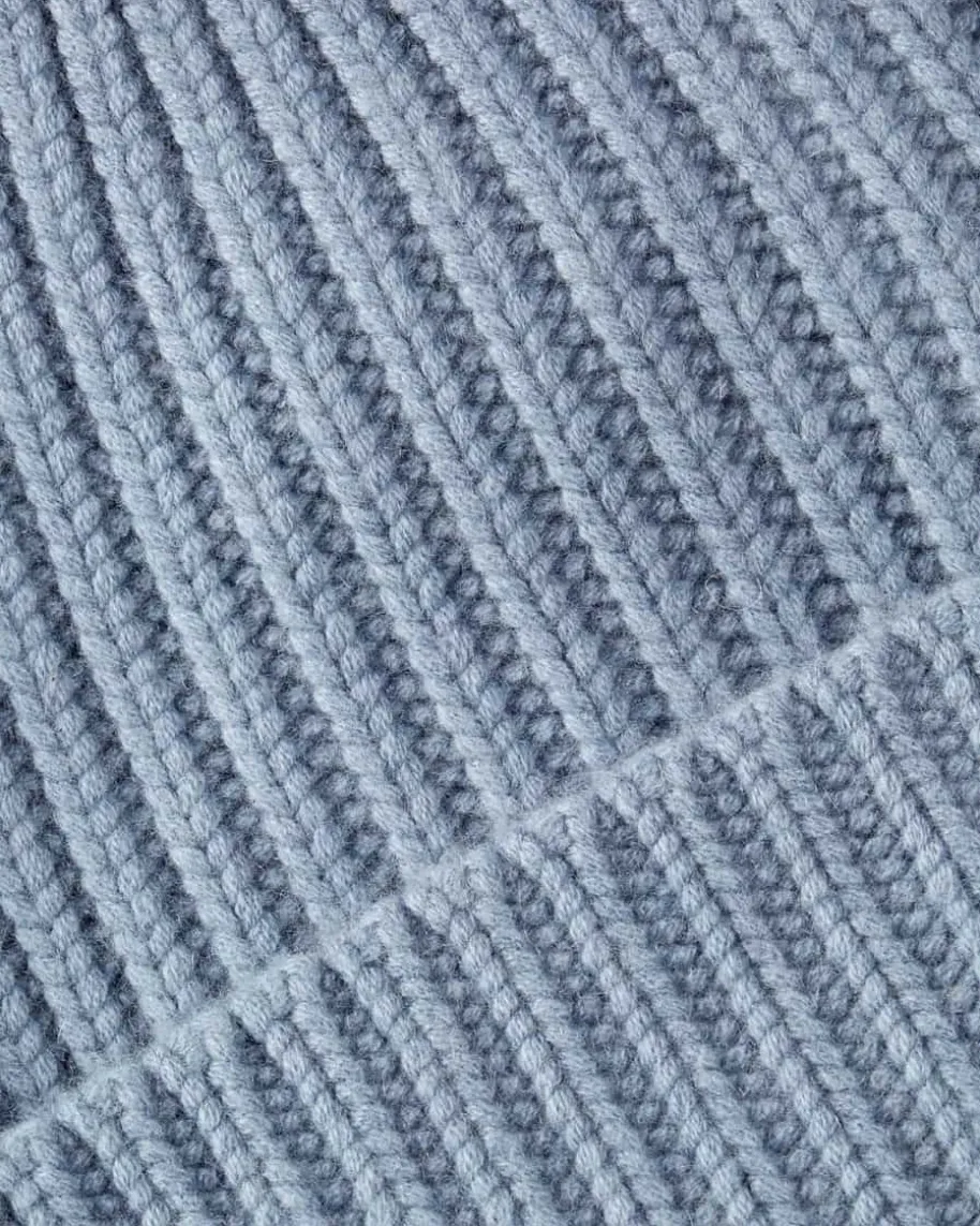 Sailor Cashmere-Mütze