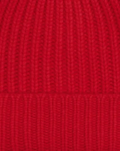 Sailor Cashmere-Mütze