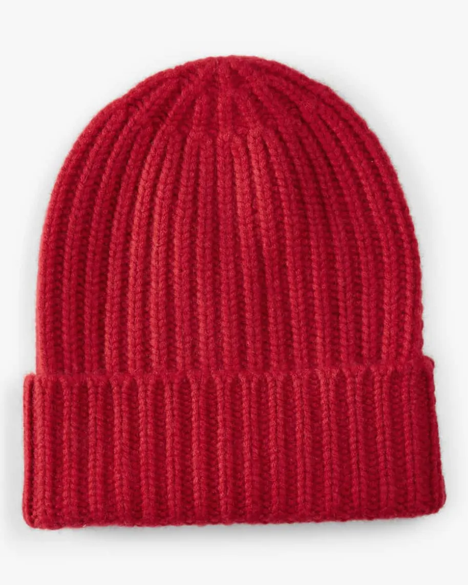 Sailor Cashmere-Mütze