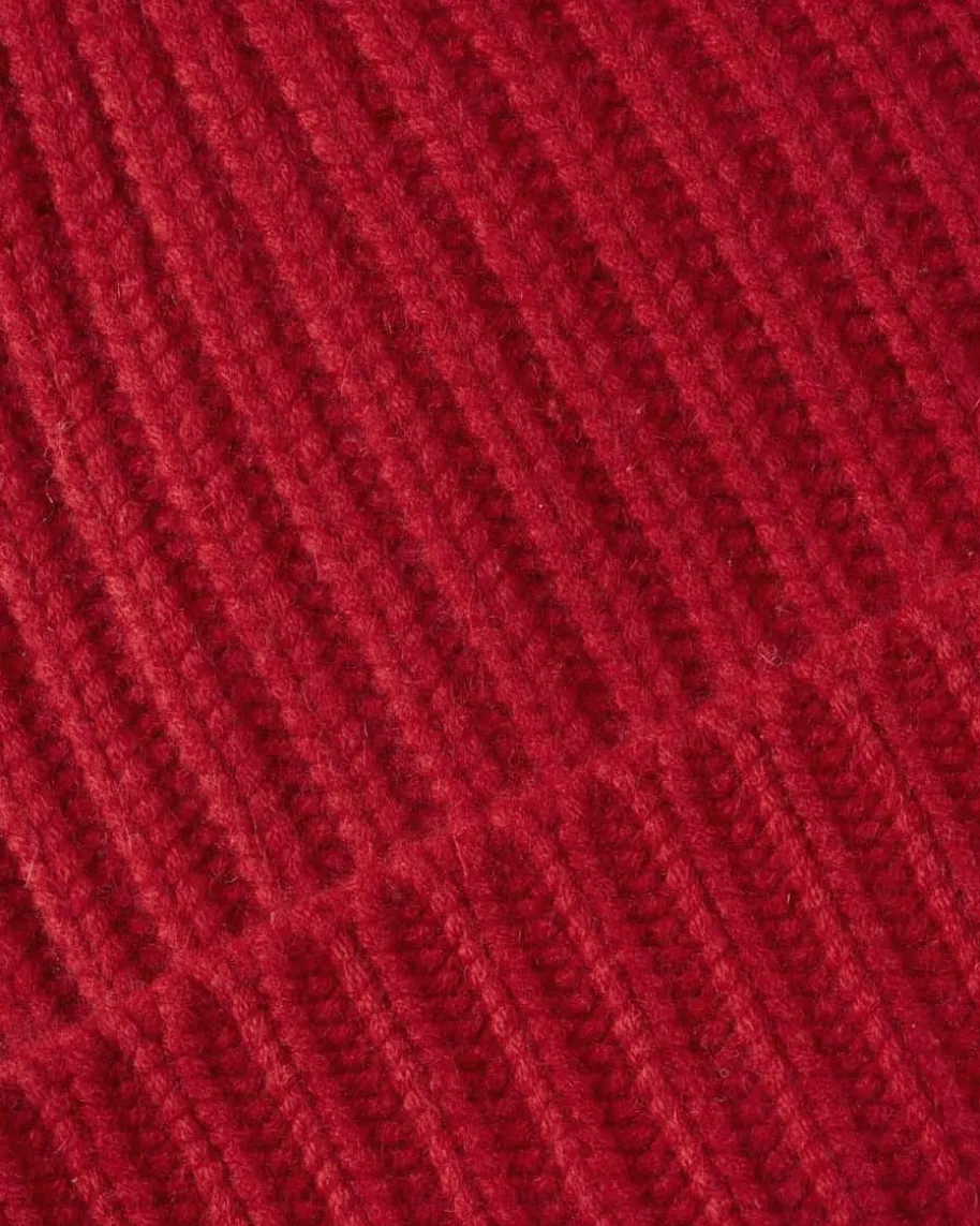 Sailor Cashmere-Mütze