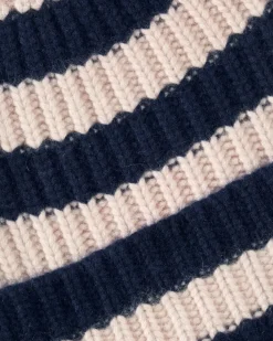 Sailor Cashmere-Mütze