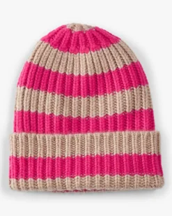 Sailor Cashmere-Mütze