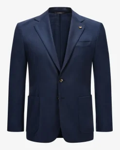 Sakko aus Cashmere