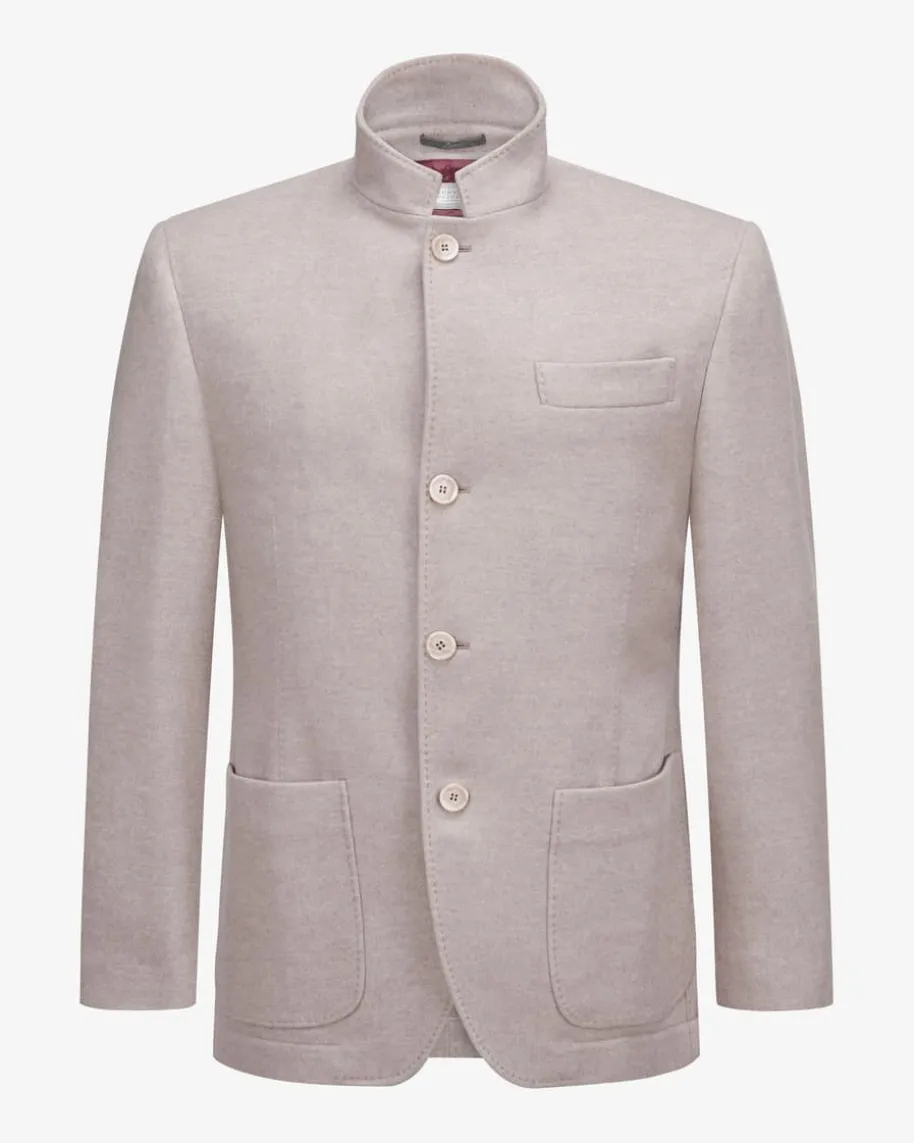 Sakko aus Cashmere