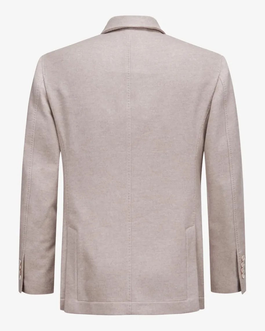 Sakko aus Cashmere