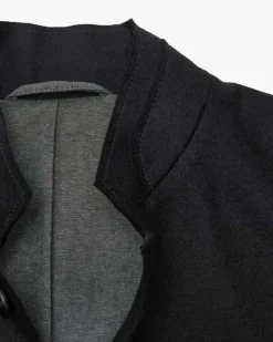 Sakko aus Schurwolle
