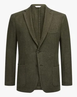 Sakko aus Schurwolle