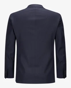 Sakko aus Schurwolle