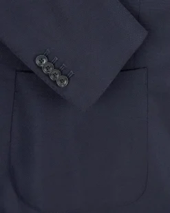 Sakko aus Schurwolle