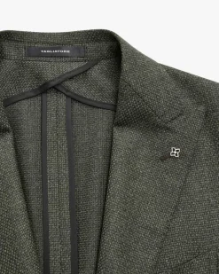 Sakko aus Schurwolle