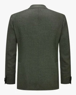 Sakko aus Schurwolle