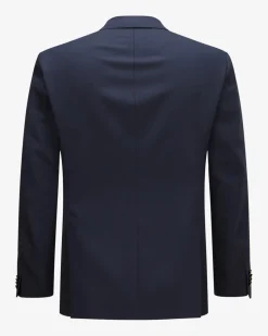 Sakko aus Schurwolle