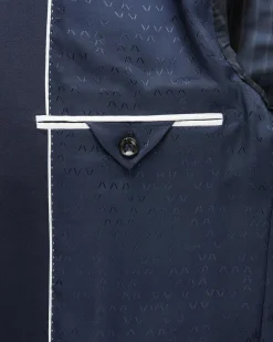 Sakko aus Schurwolle