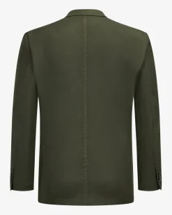 Sakko aus Schurwolle