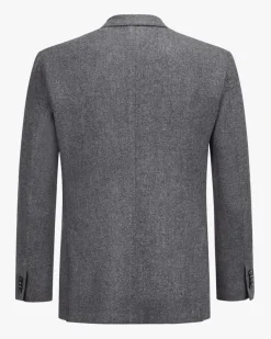 Sakko aus Schurwolle