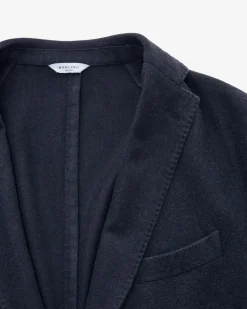 Sakko aus Schurwolle