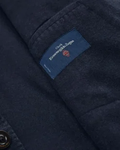 Sakko aus Schurwolle