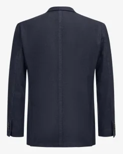 Sakko aus Schurwolle