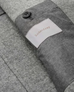 Sakko aus Schurwolle