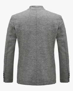 Sakko aus Schurwolle