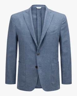 Sakko aus Schurwolle