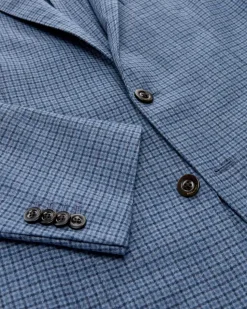 Sakko aus Schurwolle