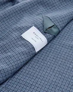 Sakko aus Schurwolle