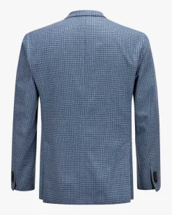 Sakko aus Schurwolle