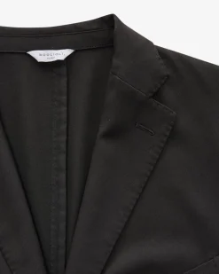 Sakko aus Schurwolle