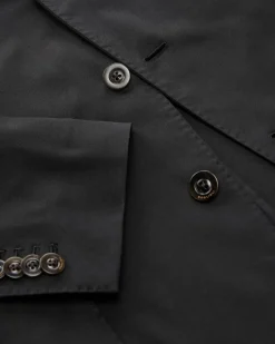 Sakko aus Schurwolle