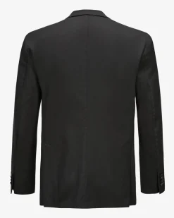 Sakko aus Schurwolle