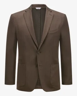 Sakko aus Schurwolle