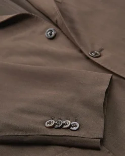 Sakko aus Schurwolle