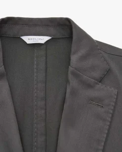 Sakko aus Schurwolle