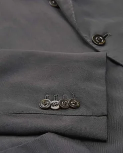 Sakko aus Schurwolle