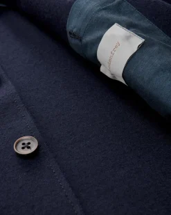 Sakko aus Schurwolle