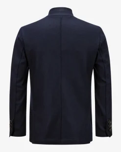 Sakko aus Schurwolle