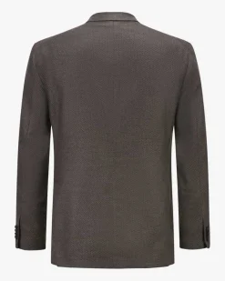 Sakko aus Schurwolle