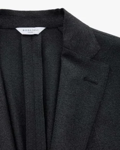 Sakko aus Wolle