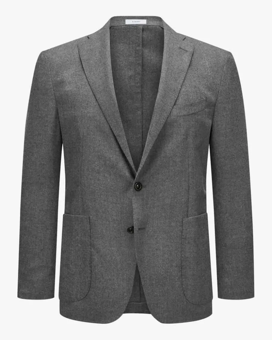 Sakko K. Jacket aus Schurwolle