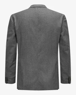 Sakko K. Jacket aus Schurwolle