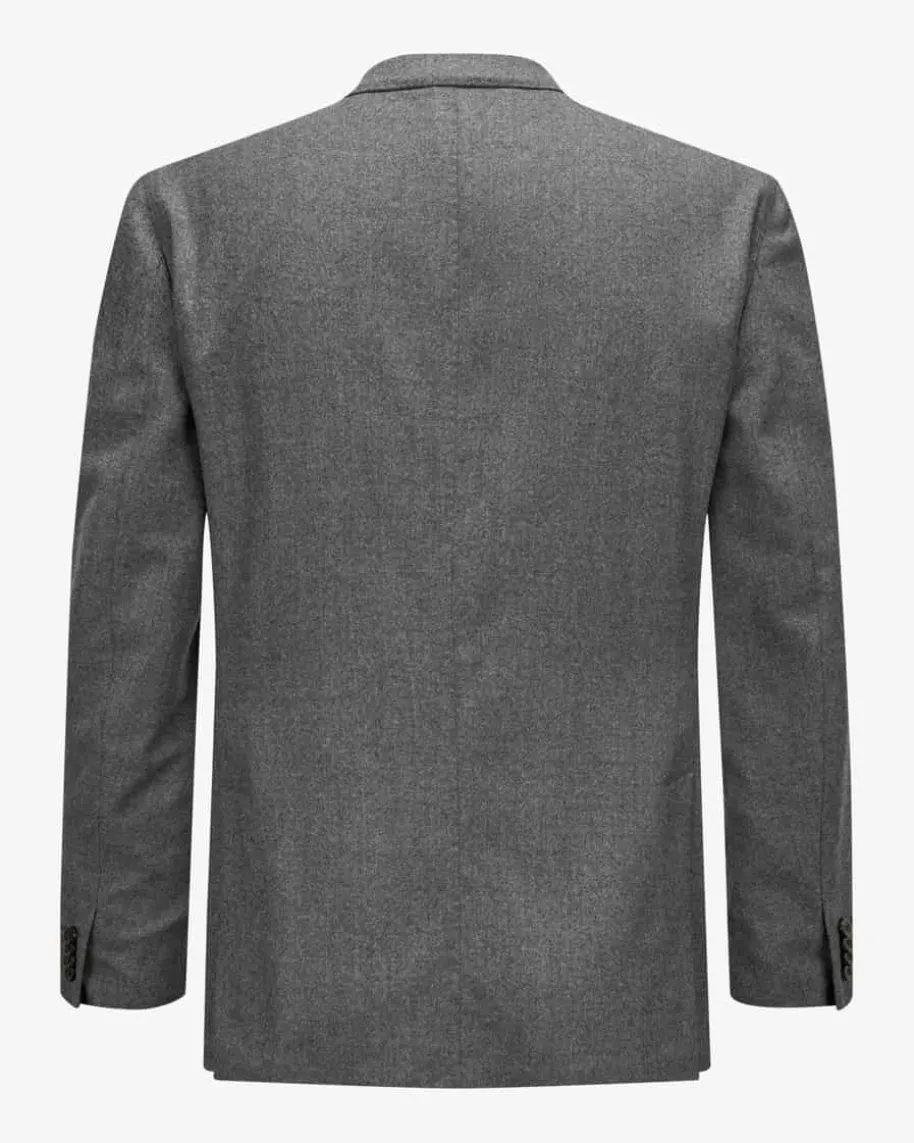 Sakko K. Jacket aus Schurwolle
