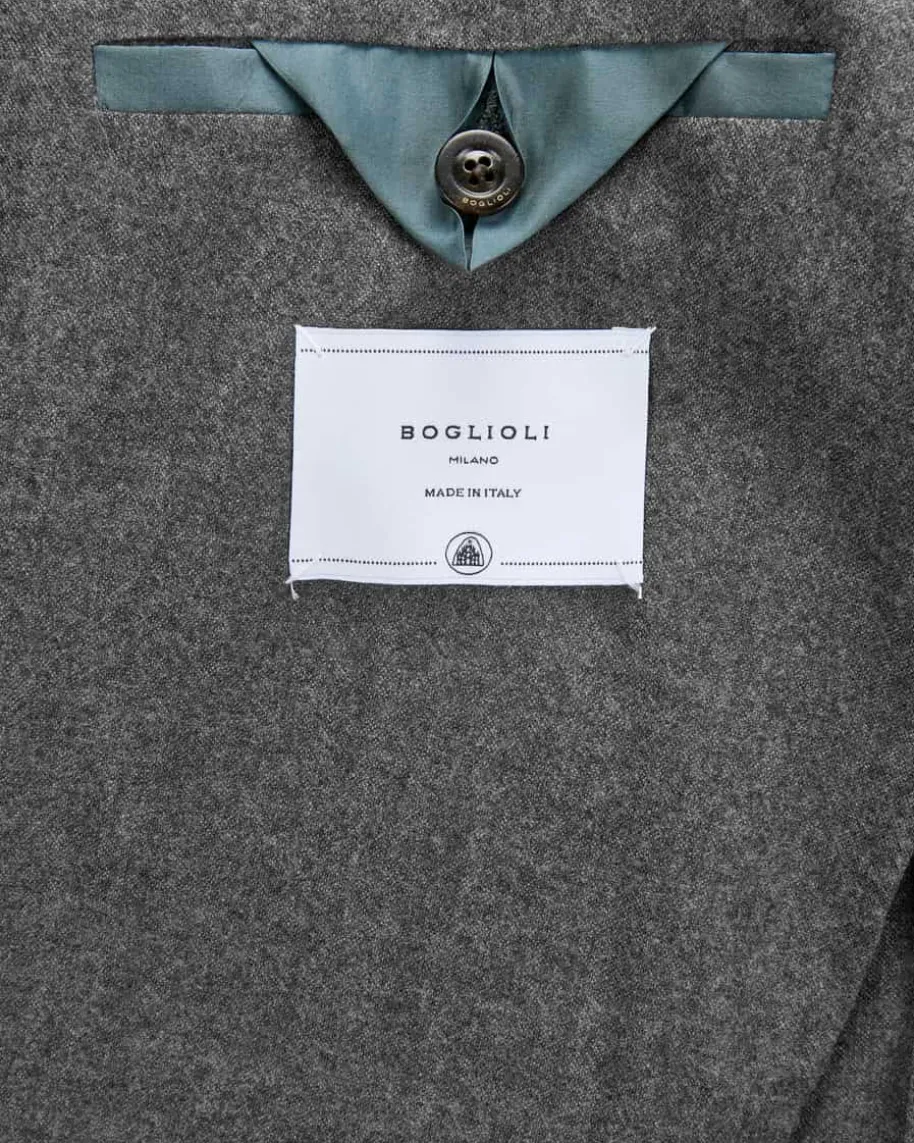 Sakko K. Jacket aus Schurwolle