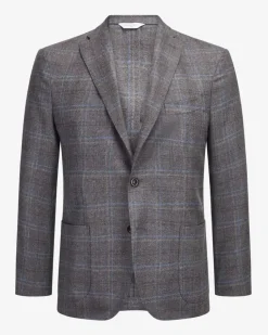 Sakko K. Jacket aus Schurwolle